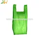 bolsa de camiseta não tecida ecológica